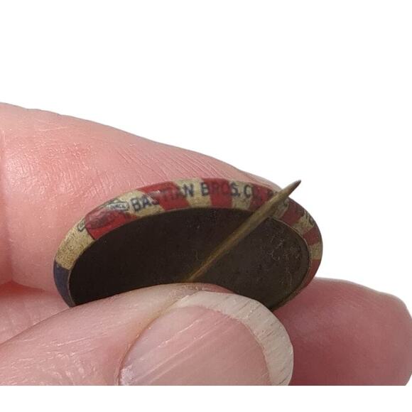 John Lennon Batman Lassie Political Pinback Stickpin Memorabilia Collection - Picture 8 of 16